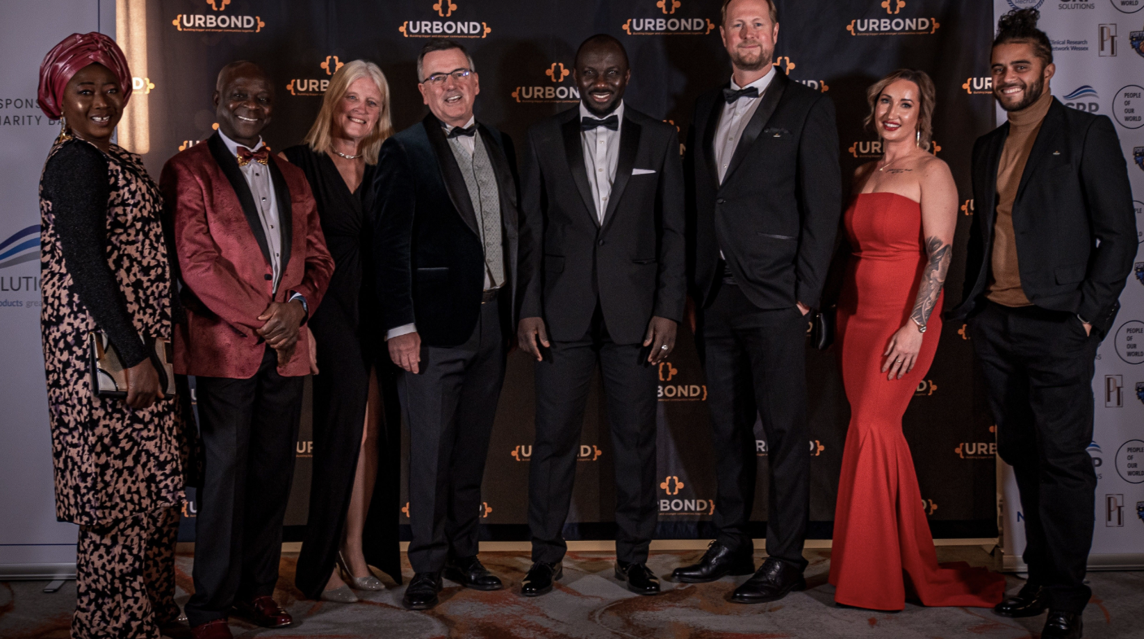 Featured image for “Charity Ball 2025”