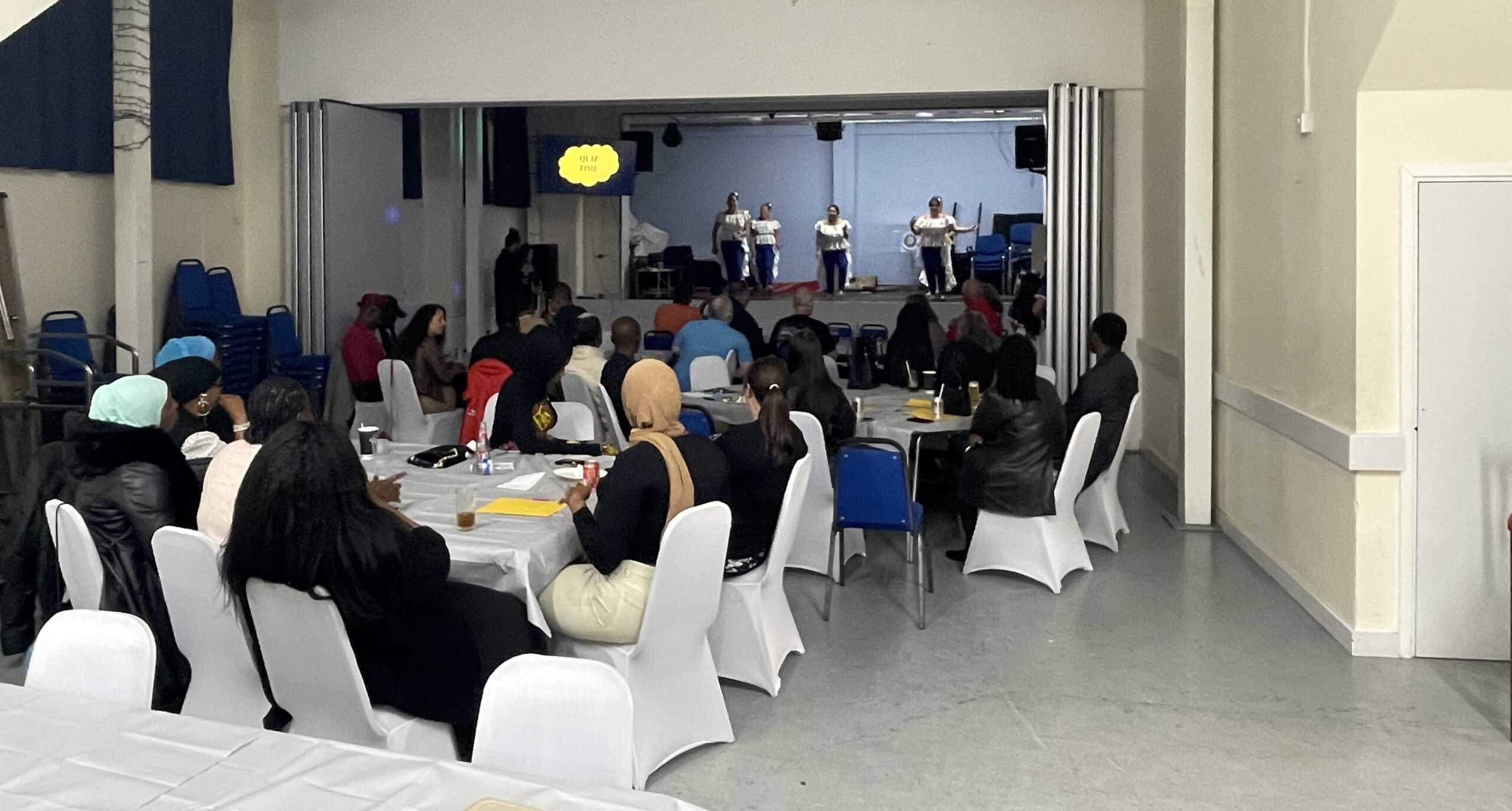 Featured image for “URBOND Socio-Cultural Event”