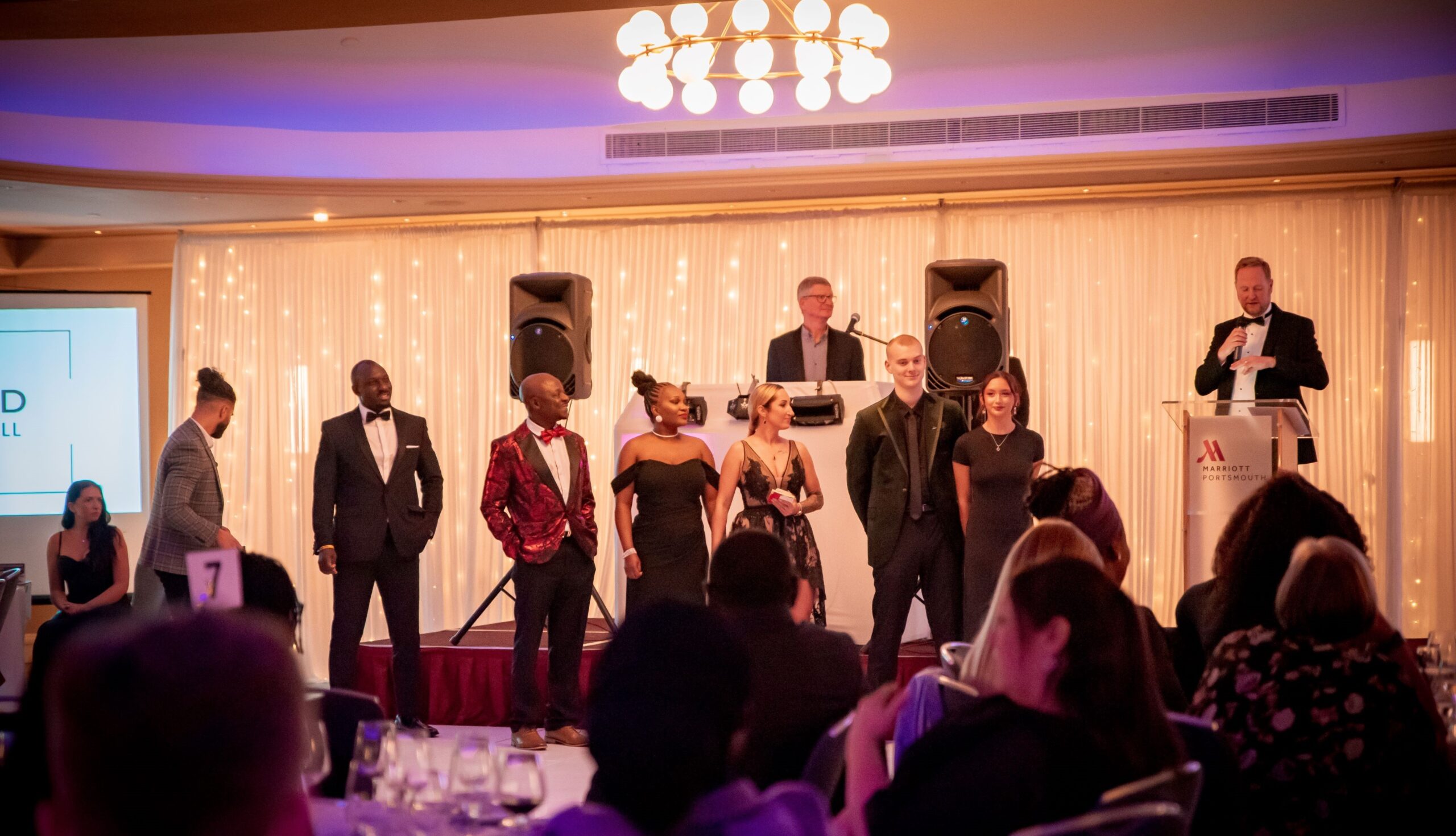 Featured image for “Charity Ball 2024”