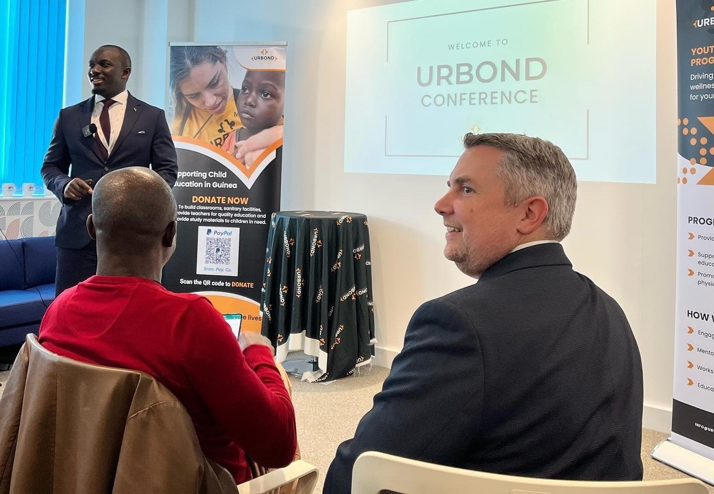 Featured image for “URBOND Conference 2023”