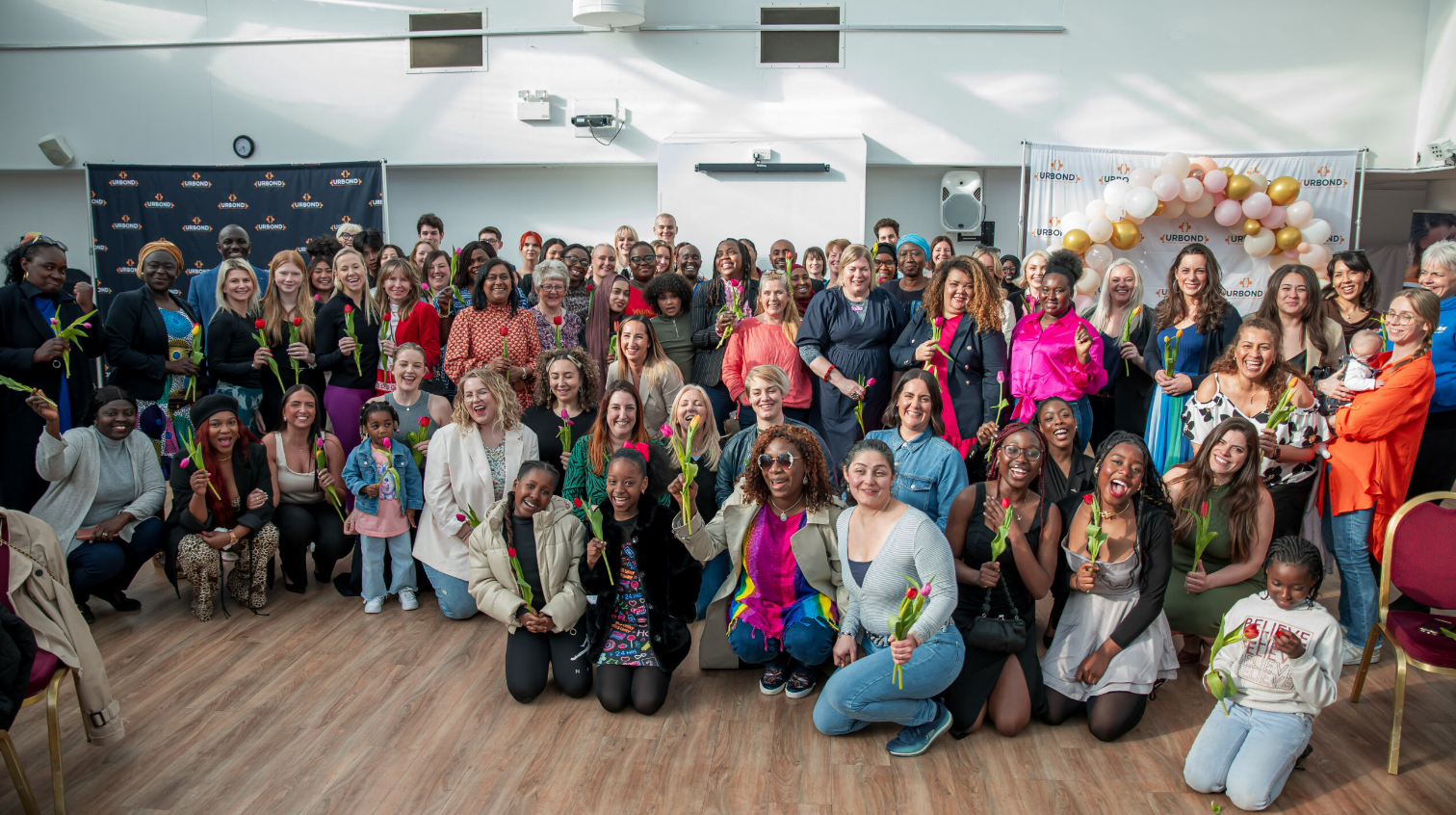 Featured image for “Women Empowerment Third annual conference”