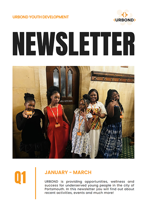 Featured image for “Youth development Newsletter 2026 Q1”
