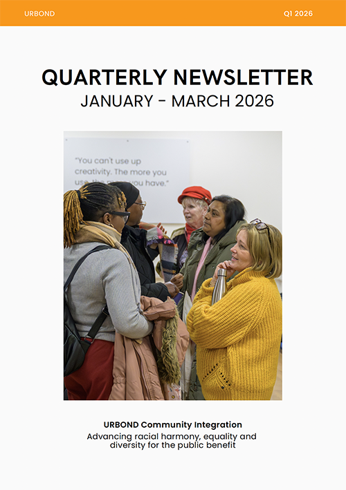Featured image for “Community Integration Newsletter 2026 Q1”