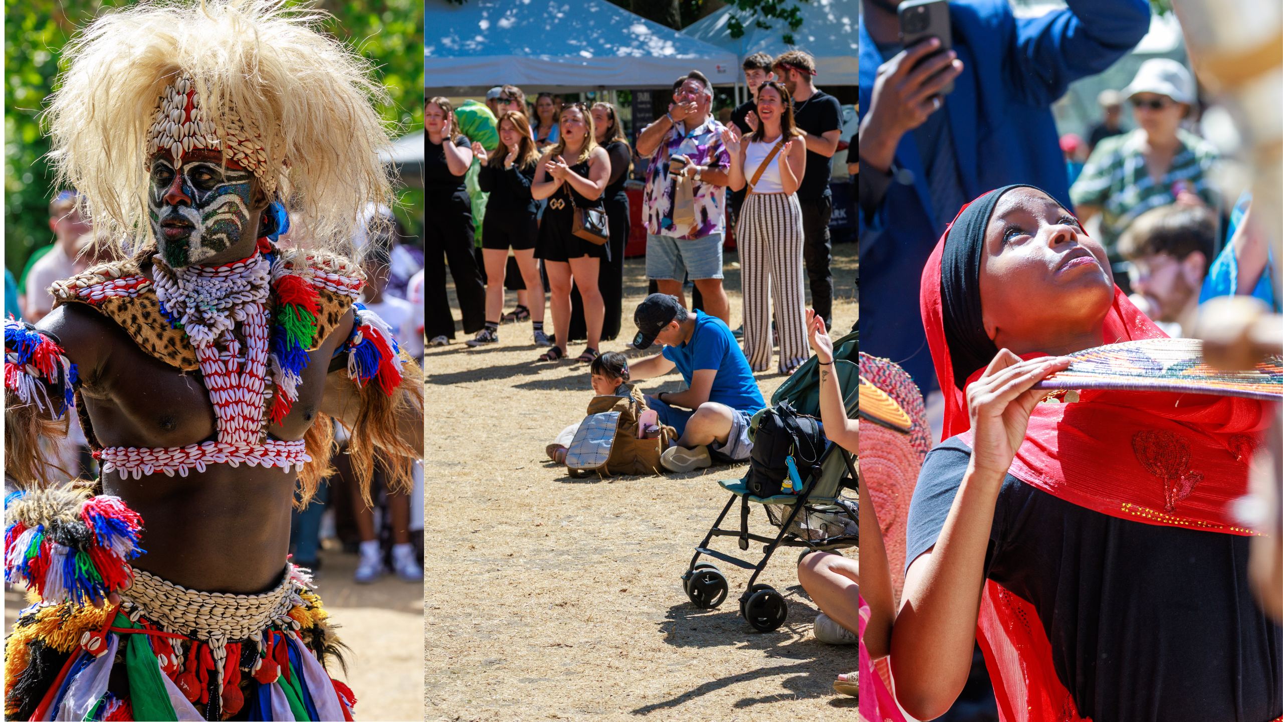 Featured image for “Portsmouth Came Together to Celebrate Diversity at the Portsmouth Cultural Festival 2026”